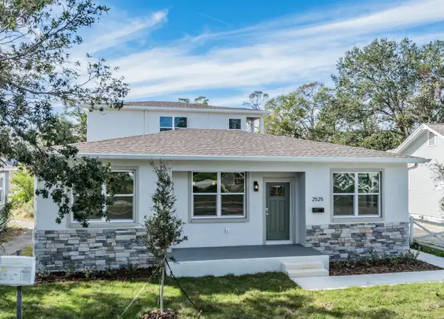 Property at 2525 4th St S Unit A, St. Petersburg, FL, 33705, 3 beds, 2 baths, [object Object]