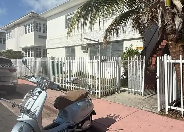 Property at 8132 Harding Ave #2, Miami Beach, FL, 33141, 0 beds, 1 bath, [object Object]