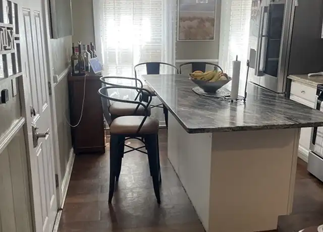 Property at 58 Brett St Unit 1, Brockton, MA, 02301, 3 beds, 1 bath, [object Object]