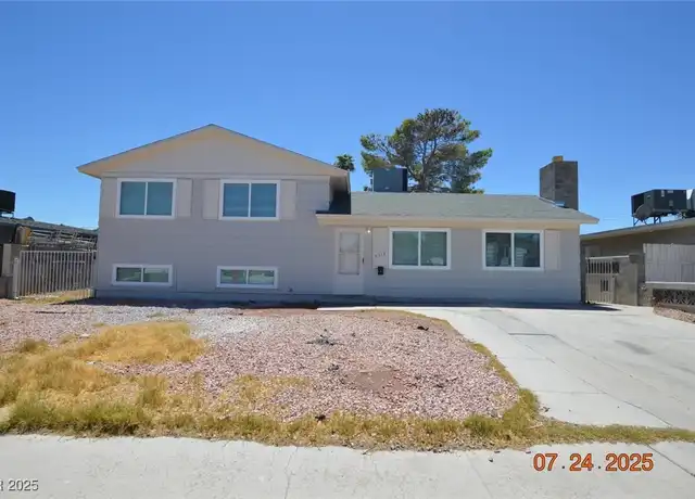 Property at 4513 Amherst Ln, Las Vegas, NV, 89107, 4 beds, 3 baths, [object Object]