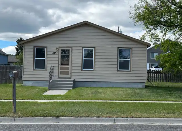 Property at 1831 Billings Ave, Helena, MT, 59601, 2 beds, 1 bath, [object Object]