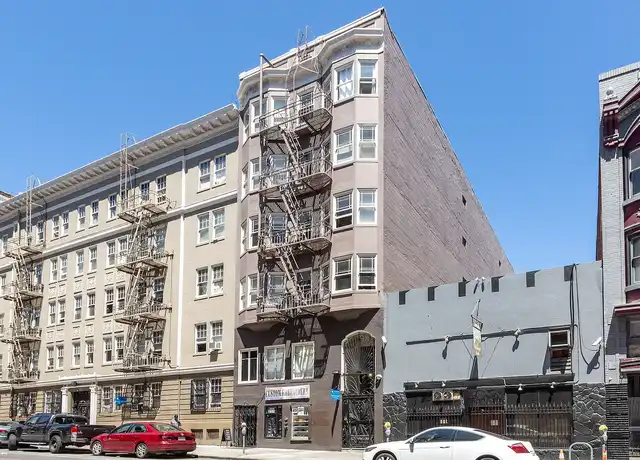 Property at 954 Geary St, San Francisco, CA, 94109, 0 beds, 1 bath, [object Object]