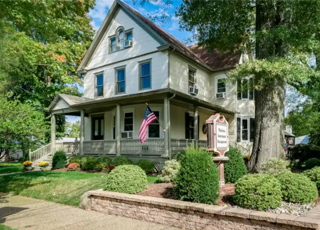 Property at 35 N Main St Unit 2ND FLOOR, Medford, NJ, 08055, 2 beds, 1 bath, [object Object]