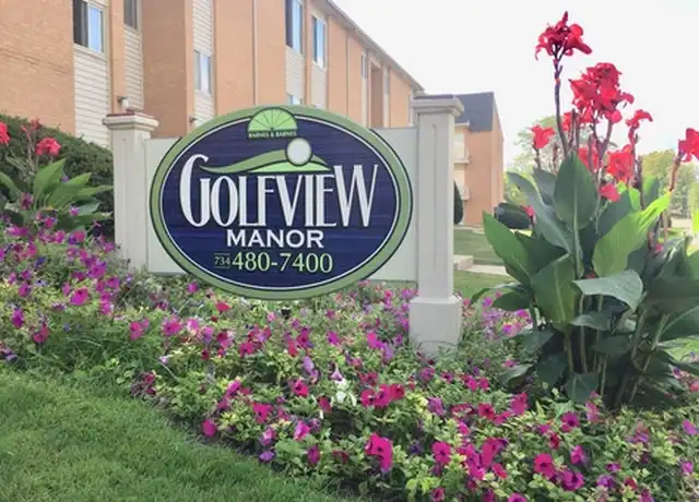 Property at 2811 Golfside Rd Unit 55, Ypsilanti, MI, 48197, 1 bed, 1 bath, [object Object]