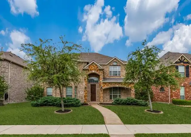 Property at 3545 Bellaire Ct, Frisco, TX, 75034, 5 beds, 3.5 baths, [object Object]