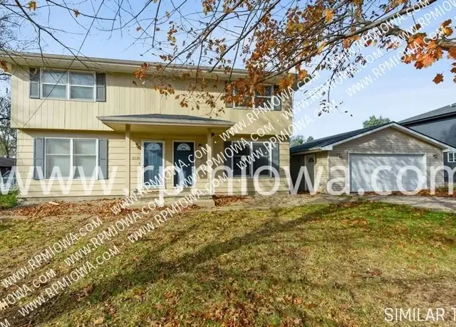 Property at 5734 NW 54th Ct, Johnston, IA, 50131, 2 beds, 1.5 baths, [object Object]