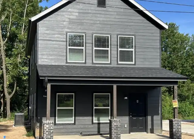 Property at 518 Crutcher St Unit B, Springdale, AR, 72764, 2 beds, 1 bath, [object Object]