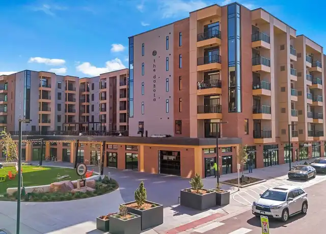 Property at The Dakota Flats at Cherapa Place - 310 N Reid Pl, Sioux Falls, SD, 57103, 2 beds, 2 baths, [object Object]