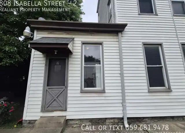 Property at 808 Isabella St Unit 2, Newport, KY, 41071, 1 bed, 1 bath, [object Object]