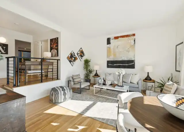 Property at 344 Roosevelt Way, San Francisco, CA, 94114, 1 bed, 1 bath, [object Object]