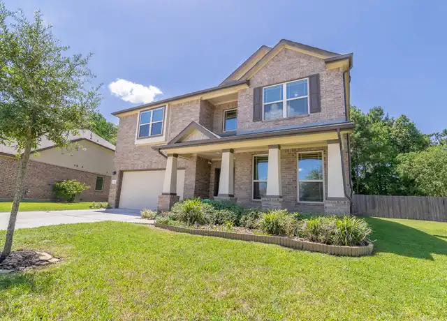 Property at 5 Iris Arbor Ct, Conroe, TX, 77301, 4 beds, 2.5 baths, [object Object]