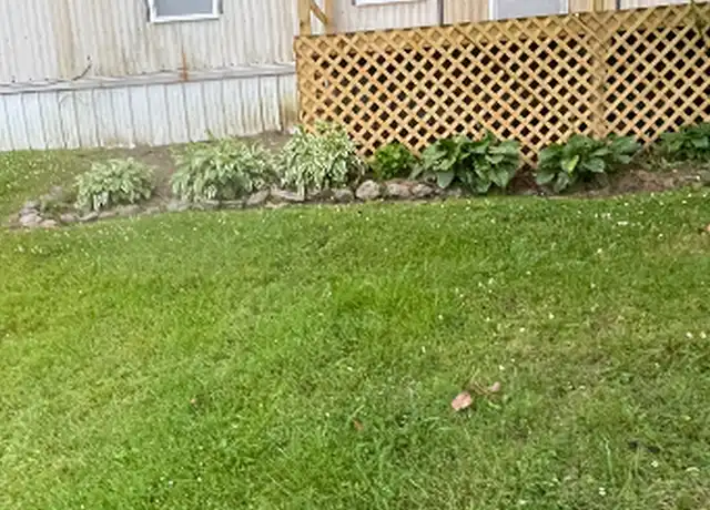 Property at 3448 Ohio 93 Unit Mobile Home, Oak Hill, OH, 45656, 2 beds, 1 bath, [object Object]