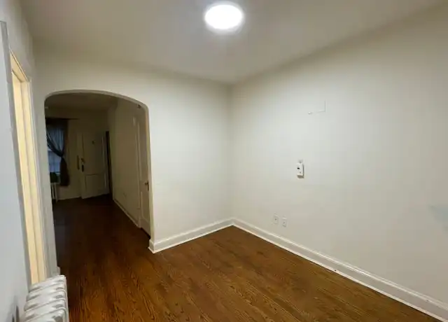 Property at 4025 Davis Pl NW Unit 2, Washington, DC, 20007, 2 beds, 1 bath, [object Object]