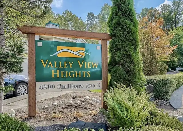Property at 4200 Smithers Ave S Unit A101, Renton, WA, 98055, 3 beds, 2 baths, [object Object]