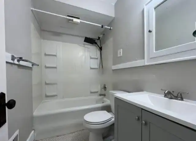 Property at 2149 Alvin St, Toledo, OH, 43607, 4 beds, 1 bath, [object Object]