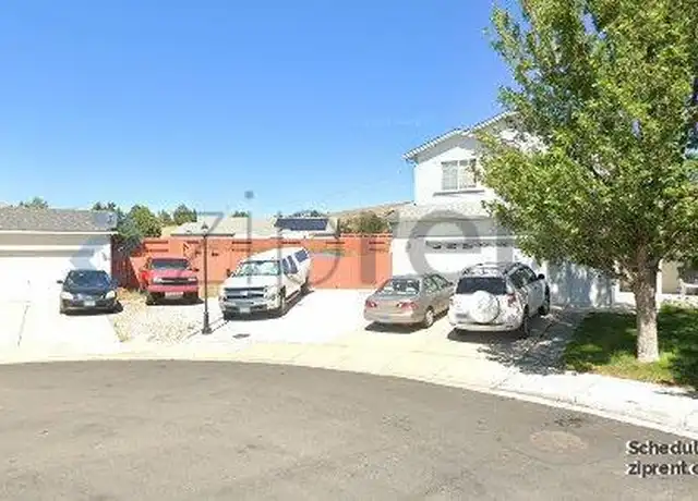 Property at 17770 Buckshot Ct, Reno, NV, 89508, 3 beds, 2 baths, [object Object]