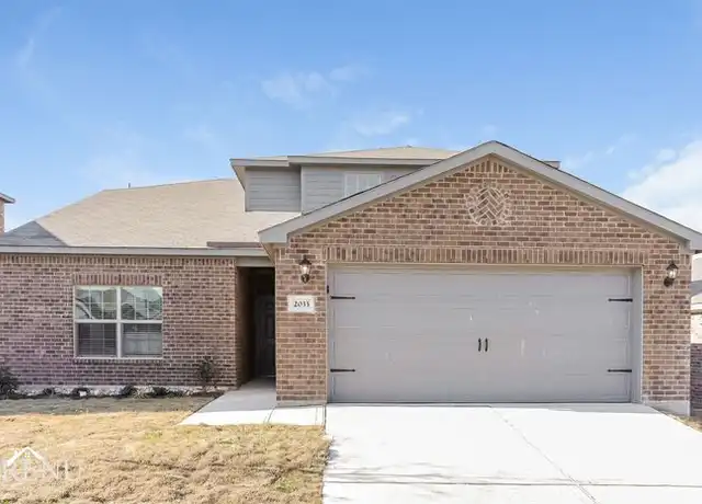 Property at 2030 Delta Downs Dr, Seagoville, TX, 75159, 4 beds, 2.5 baths, [object Object]