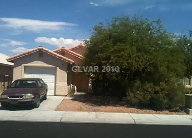 Property at 1868 Pearl Hatpin Ct, Las Vegas, NV, 89106, 3 beds, 2 baths, [object Object]