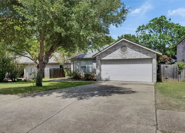 Property at 1404 Baffin Cv, Round Rock, TX, 78664, 3 beds, 2 baths, [object Object]