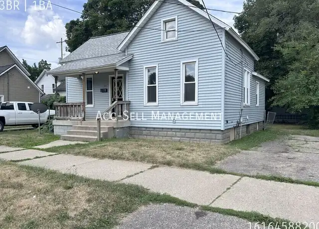 Property at 1745 Lafayette Ave NE, Grand Rapids, MI, 49505, 3 beds, 1 bath, [object Object]
