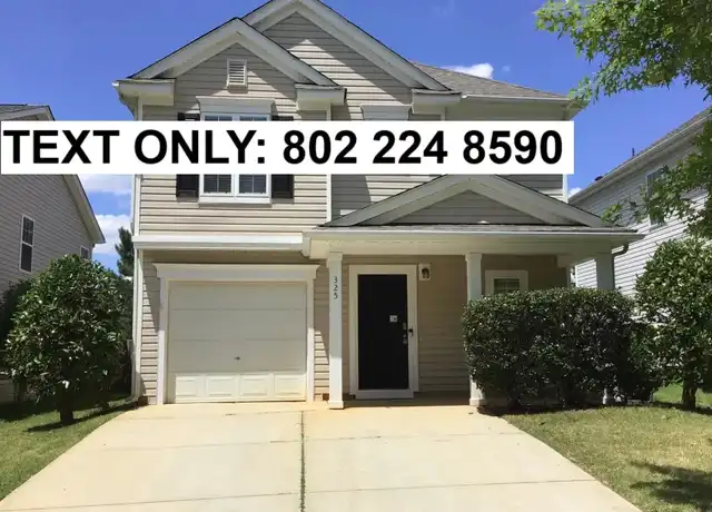 Property at 168 Palmdale Ct, Holly Springs, NC, 27540, 3 beds, 2 baths, [object Object]