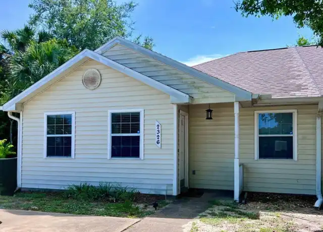 Property at 2326 Talmadge Dr, Titusville, FL, 32780, 2 beds, 1.5 baths, [object Object]