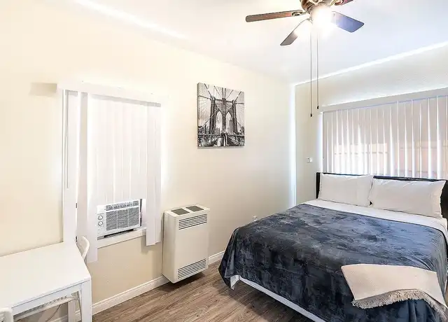 Property at Soto Rose Apartments - 150 N Soto St, Los Angeles, CA, 90033, 0 beds, 1 bath, [object Object]
