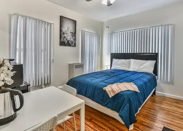 Property at Soto Rose Apartments - 150 N Soto St, Los Angeles, CA, 90033, 0 beds, 1 bath, [object Object]