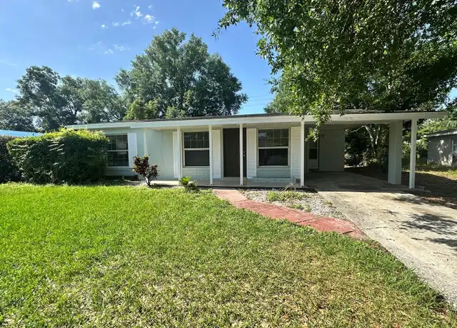 Property at 4072 Kirkland Blvd, Orlando, FL, 32811, 3 beds, 2 baths, [object Object]