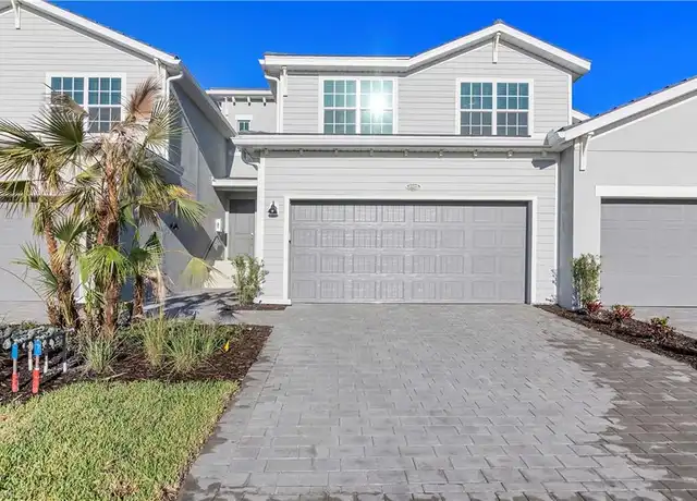 Property at 15188 Bluffton Ln Unit 1522, Punta Gorda, FL, 33982, 3 beds, 2 baths, [object Object]