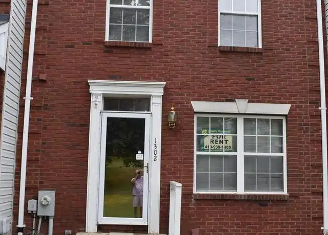 Property at 1302 Arabis Ct, Belcamp, MD, 21017, 3 beds, 2.5 baths, [object Object]