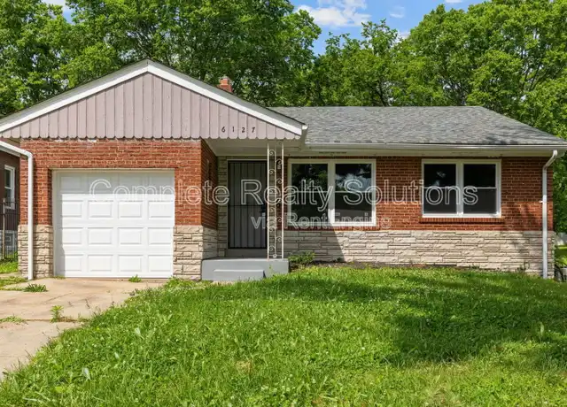 Property at 6127 Lucille Ave, Saint Louis, MO, 63136, 2 beds, 1 bath, [object Object]
