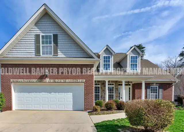 Property at 6811 Neville Dr, Ooltewah, TN, 37363, 3 beds, 2 baths, [object Object]