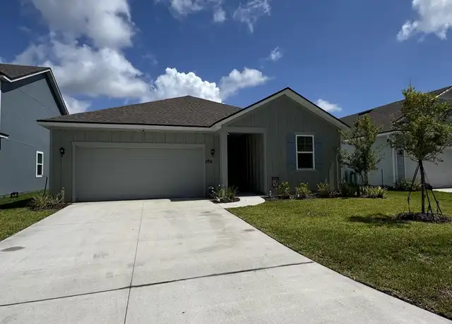 Property at 14655 Macadamia Ln, Jacksonville, FL, 32218, 3 beds, 2 baths, [object Object]
