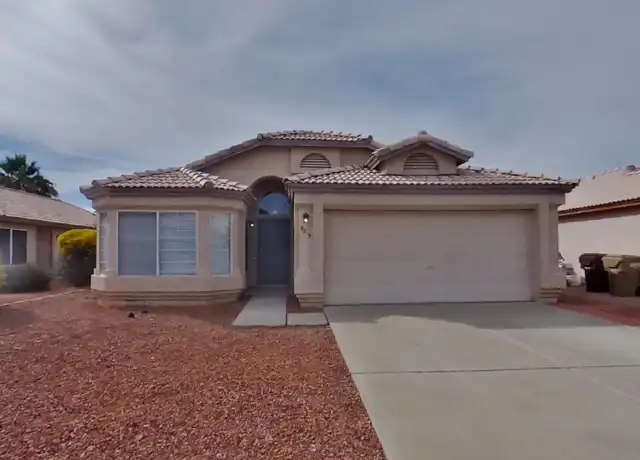Property at 9215 W Sandra Ter, Peoria, AZ, 85382, 3 beds, 2 baths, [object Object]