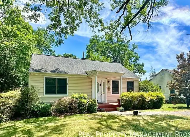 Property at 1939 Burfoot St, Falls Church, VA, 22043, 3 beds, 2 baths, [object Object]