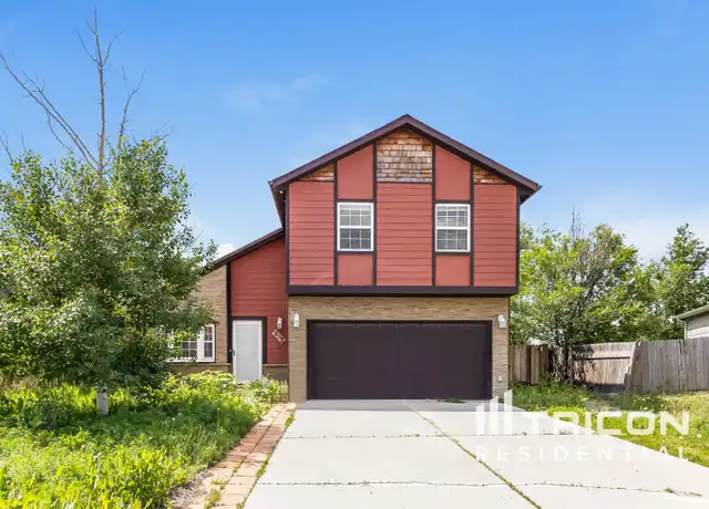 Property at 645 Autumn Pl, Fountain, CO, 80817, 3 beds, 2.5 baths, [object Object]