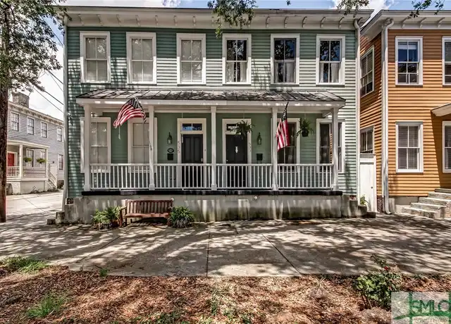Property at 533 E Broad St, Savannah, GA, 31401, 3 beds, 2.5 baths, [object Object]