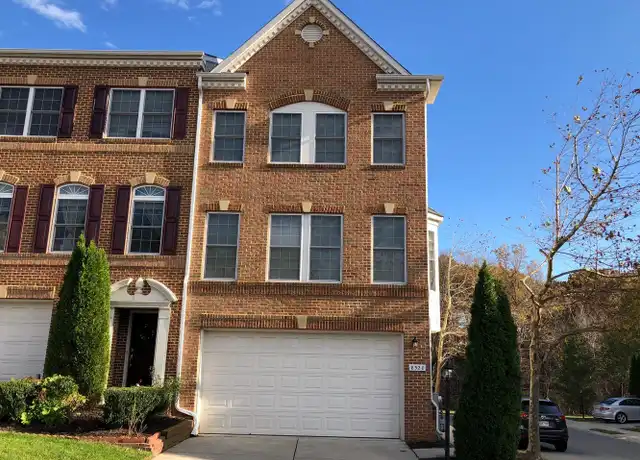 Property at 8520 Pamela Way #124, Laurel, MD, 20723, 3 beds, 2.5 baths, [object Object]