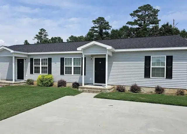 Property at 107 Ronald Pride Blvd Unit C, Fort Valley, GA, 31030, 3 beds, 2 baths, [object Object]