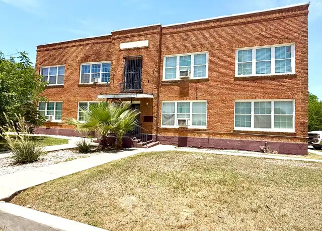 Property at 1409 W Woodlawn Ave, San Antonio, TX, 78201, 2 beds, 1 bath, [object Object]