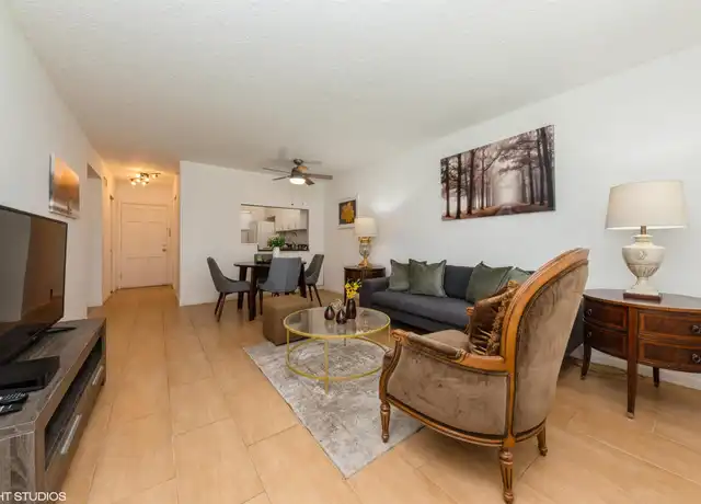 Property at 2581 Garden Dr N #108, Lake Worth, FL, 33461, 1 bed, 1 bath, [object Object]