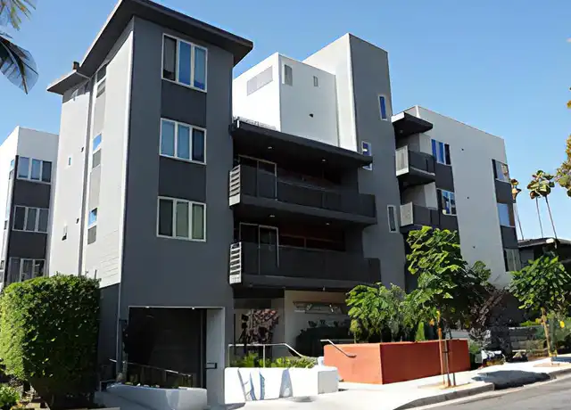 Property at 1555 Gordon St Unit 102, Los Angeles, CA, 90028, 2 beds, 1 bath, [object Object]