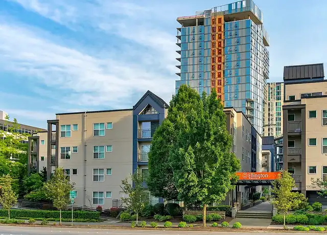 Property at Ellington at Bellevue - 11200 NE 11th St, Bellevue, WA, 98004, 0-2 beds, 1-2 bath, [object Object]