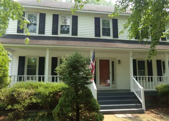 Property at 5801 Baron Dr, Chesterfield, VA, 23832, 4 beds, 2.5 baths, [object Object]