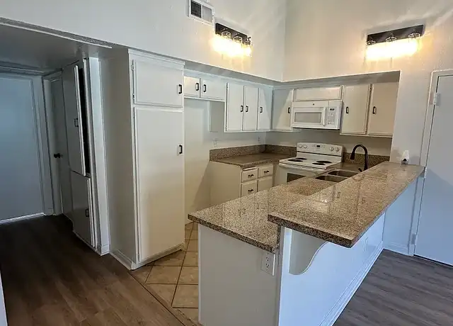 Property at 1247 N June St, Los Angeles, CA, 90038, 2 beds, 1 bath, [object Object]