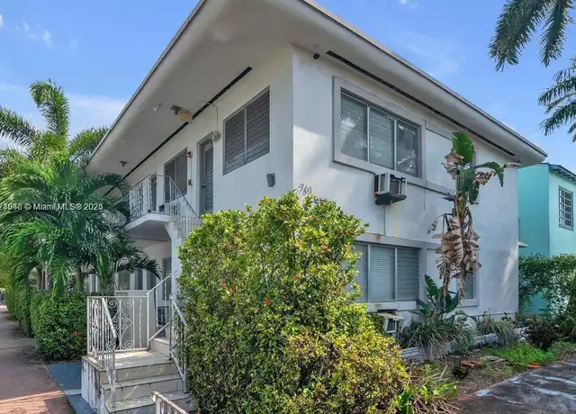 Property at 761 Euclid Ave #8, Miami Beach, FL, 33139, 0 beds, 1 bath, [object Object]