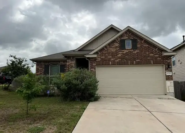Property at 10301 Crescendo Ln, Austin, TX, 78747, 3 beds, 2 baths, [object Object]