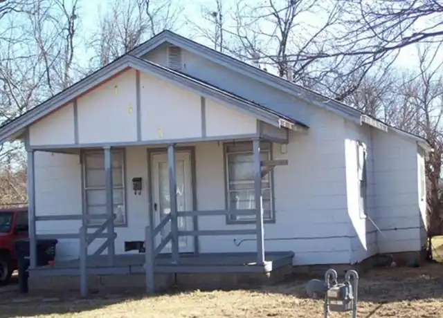 Property at 1613 W Elm Ave, Enid, OK, 73703, 2 beds, 1 bath, [object Object]