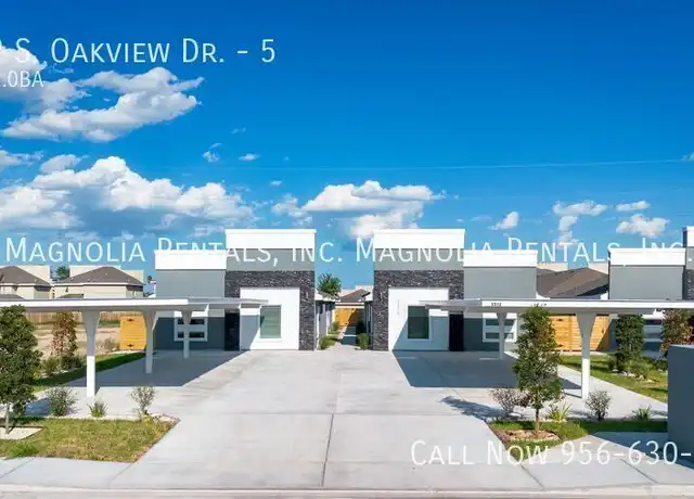 Property at 2312 S Oakview Dr Unit 5, Edinburg, TX, 78542, 2 beds, 2 baths, [object Object]
